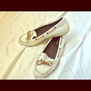 Size 8 Women’s Sperry flats
